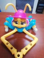 Tess Tekenspin Speelgoed, Ophalen of Verzenden