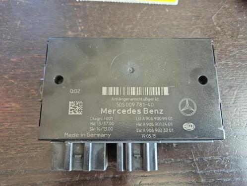 Trekhaak Module van een Mercedes Sprinter, Auto-onderdelen, Overige Auto-onderdelen, Mercedes-Benz, Gebruikt, 3 maanden garantie