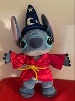 Disneyland pluche Stitch pop 30 cm groot origineel!, Verzamelen, Ophalen of Verzenden, Overige figuren, Zo goed als nieuw, Knuffel