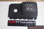 Motor afdekplaat gebruikt Audi TT Quattro 8N 225pk 1998-2006, Ophalen of Verzenden, Gebruikt, Audi