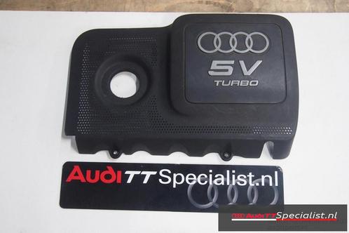 Motor afdekplaat gebruikt Audi TT Quattro 8N 225pk 1998-2006, Auto-onderdelen, Motor en Toebehoren, Audi, Gebruikt, Ophalen of Verzenden