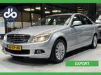Mercedes C-klasse 280 Elegance EXPORT / HANDEL, Auto's, Automaat, Zwart, 2996 cc, Bedrijf