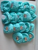 18 Bollen Mohair Wol - Hoge Kwaliteit, Ophalen of Verzenden, Nieuw, Breien of Haken, Wol of Garen