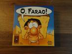 O. Farao!, 999 games, Een of twee spelers, Ophalen of Verzenden, Zo goed als nieuw, 999  Games