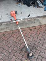 Dolmar 4takt bosmaaier, Tuin en Terras, Bosmaaiers, Ophalen, Benzine