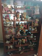 Japanse Vitrinekast zonder Aye Chihuahua Collectie, Antiek en Kunst, Antiek | Meubels | Kasten, Ophalen of Verzenden