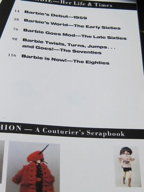 Barbie Her Life and Times -  Billy Boy - 1987, Verzamelen, Poppen, Gebruikt, Pop, Ophalen of Verzenden