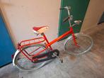 Mooie Retro kinderfiets Union, Ophalen, Union