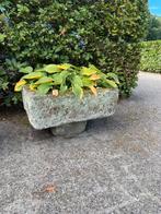Bentheimer bak, Tuin en Terras, Ophalen, Steen, Gebruikt, Minder dan 30 cm