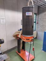 Afzuiginstallatie Coral CLEN/B1 – 0,75 kW, Ophalen, Gebruikt