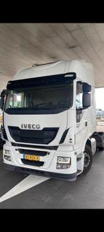 Iveco CA 11 wit, Auto's, Vrachtwagens, Te koop, Iveco, Particulier, Wit