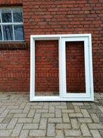 Dakkapel kozijn met raam, Doe-het-zelf en Verbouw, Kozijnen en Schuifpuien, Ophalen, Dakkapel, Zo goed als nieuw, 75 tot 150 cm