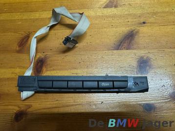 ASR schakelaar BMW 3-serie E90 E91 6131970912 beschikbaar voor biedingen