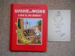 Suske en Wiske 52 Klassiek - Sjeik El Ro-Jenbiet +tek Geerts, Willy Vandersteen, Eén stripboek, Nieuw, Ophalen of Verzenden