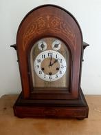 Antieke westminster tafelklok., Antiek en Kunst, Antiek | Klokken, Ophalen of Verzenden