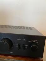 Sansui vintage versterker integrated amplifier AU-217, Audio, Tv en Foto, Versterkers en Receivers, Overige merken, Stereo, Gebruikt