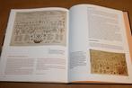 Prachtboek over merklappen in de opvoeding Friese meisjes, Ophalen of Verzenden, 20e eeuw of later, Zo goed als nieuw