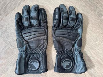 Motorhandschoenen BERING - maat 9 - Top kwaliteit! beschikbaar voor biedingen