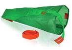 Easy glide aantrek hulp elastische kousen, Verzenden, Zo goed als nieuw, Maat 39 t/m 42, Overige kleuren
