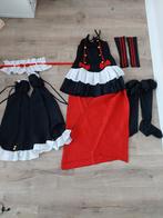 Krul tepes cosplay seraph of the end, Amazon, Overige thema's, Maat 38/40 (M), Ophalen of Verzenden