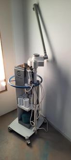 VAPOZONE, Ophalen, Gebruikt, Gehele gezicht, Grijs