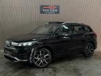 Volkswagen Tiguan 1.5 eTSI R-Line Edition 2024 DSG FULL OPTI, 4 cilinders, 150 pk, Zwart, Plug-in hybride