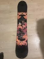 Rossignol Snowboard 143cm, Ophalen, Gebruikt, Board