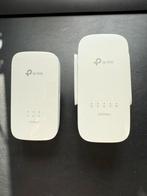TP-Link Powerline set AV1300 WiFi + LAN – WPA8630 & PA8010P, Ophalen of Verzenden, Gebruikt, TP Link