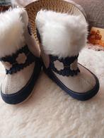 Leuke ongedragen gevoerde kleine laarsjes, Ophalen, Nieuw, Meisje, Laarsjes