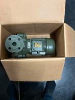 SAER waterpomp 32-160C 2PK zie foto, Ophalen of Verzenden, Nieuw, Elektrisch, Dompelpomp
