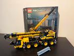 LEGO Technic Mobiele Kraan - 42108, Kinderen en Baby's, Speelgoed | Duplo en Lego, Ophalen of Verzenden, Zo goed als nieuw