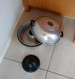 Artola wonderpan, Ophalen of Verzenden