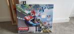 carrera mario kart go!, Ophalen, Gebruikt, Elektrisch, Carrera