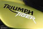 Triumph Tiger 800, Bedrijf, Meer dan 35 kW, Toermotor, 799 cc