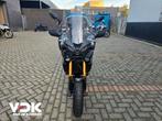 YAMAHA TRACER 9 GT (bj 2022), 890 cc, Motorrijbewijs A, Bedrijf, Meer dan 35 kW