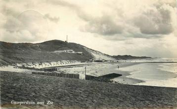 (388-079-035) Camperduin aan Zee beschikbaar voor biedingen