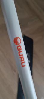 Guru Aventus Zero 600 Bolo 7m Telescop Rod nieuw!, Ophalen of Verzenden, Nieuw