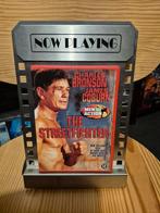 The Streetfighter DVD - Charles Bronson (NL ondertiteld), Vanaf 12 jaar, Ophalen of Verzenden, Zo goed als nieuw, Actie