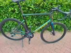 Specialized Tarmac sl6 Expert 2019 ultegra 4iiii powermeter, Fietsen en Brommers, Fietsen | Racefietsen, Gebruikt, Carbon, Heren