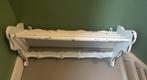 Barok Wandkapstok met plank, Huis en Inrichting, Woonaccessoires | Kapstokken, Wandkapstok, Gebruikt, Ophalen of Verzenden, Minder dan 100 cm