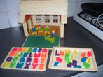 FISHER PRICE, Ophalen of Verzenden, Zo goed als nieuw, Speelset
