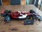 Cada F1 Alfa Romeo C64005W, Ophalen, Overige merken