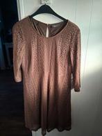 Dames jurken zgan, Kleding | Dames, Jurken, Ophalen, Zo goed als nieuw, Maat 42/44 (L), Paars