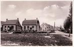 Oosterland 1938 Tuindorp auto kinderen - proefdruk, Verzenden, 1920 tot 1940, Ongelopen, Zeeland