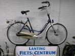 Gazelle GROTE  HOGE  RUIME  DAMES  FIETS   61  CM, Gebruikt, 56 cm of meer, Gazelle