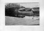 scheepvaart-foto-BINNENVAART-?., Ophalen of Verzenden, Zo goed als nieuw, Motorboot, Boek of Tijdschrift
