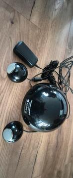 Harman Kardon subwoofer setje, Computers en Software, Pc speakers, Ophalen of Verzenden