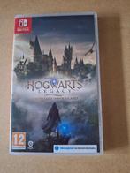 Hogwarts Legacy ( Switch 1-2 ), Spelcomputers en Games, Games | Nintendo Switch, Avontuur en Actie, 1 speler, Ophalen of Verzenden
