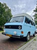 Volkswagen T3 1980, Caravans en Kamperen, Buscamper of Camperbus, Watertank (Schoon), Volkswagen, Tot en met 2