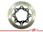 REMSCHIJF VOOR Suzuki GSR 600 2006-2010 (GSR600), Motoren, Gebruikt